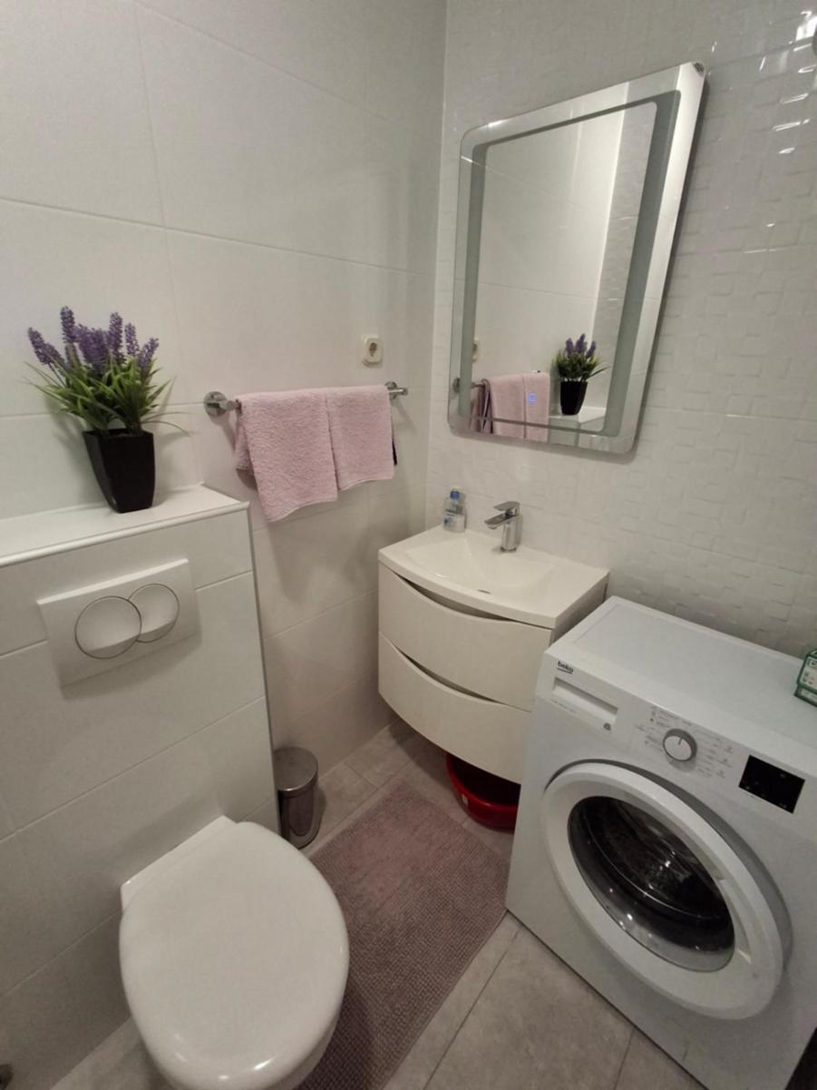 Apartment Irena Bol Extérieur photo