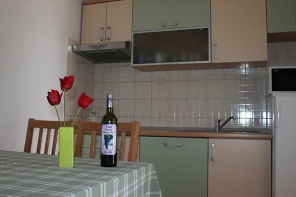 Apartment Irena Bol Extérieur photo