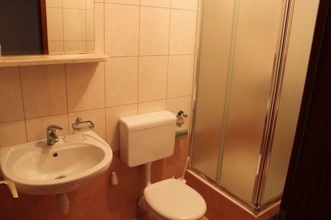 Apartment Irena Bol Extérieur photo